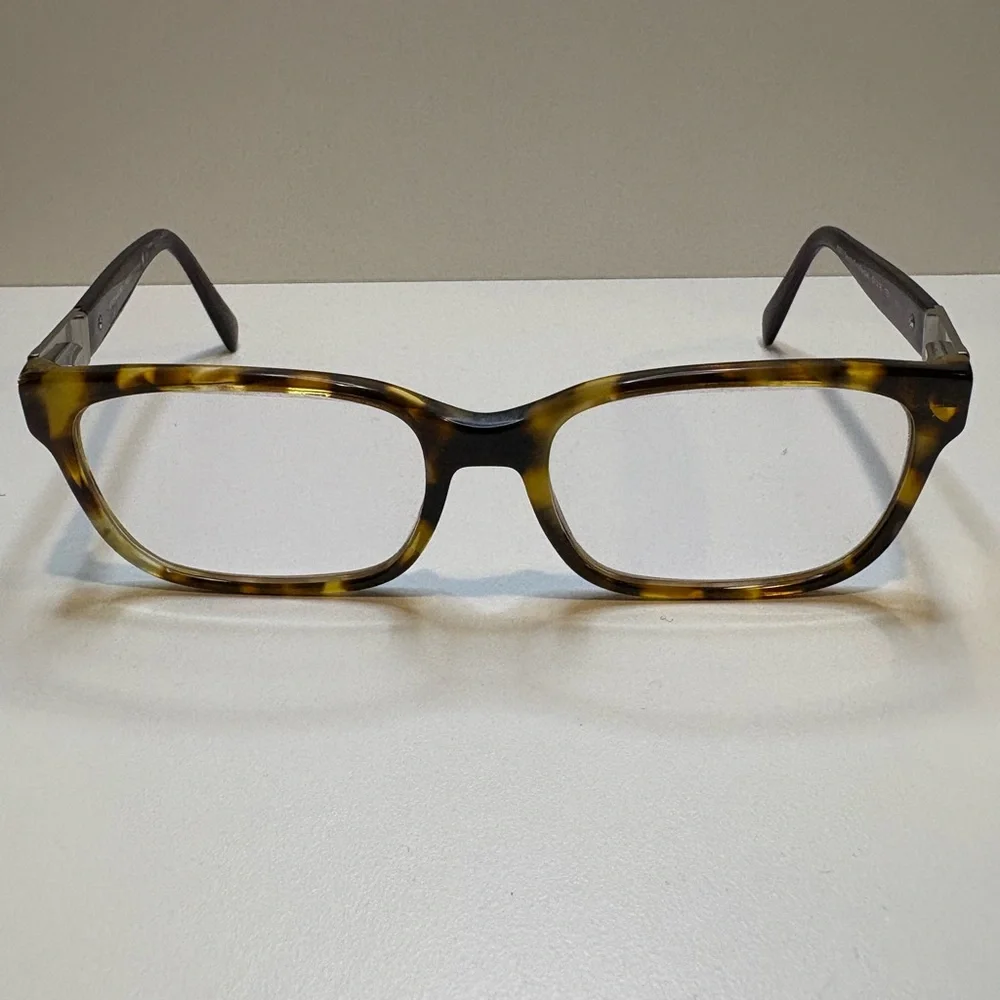 COACH EYEGLASSES HC6062(Darcy)5273‎ (Spotty Tort/Purple) 51•16•135 COACH GLASSES